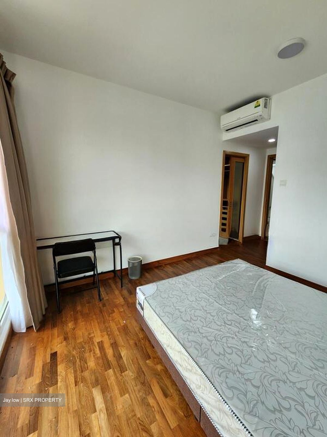 Savannah Condopark (D18), Condominium #545358011
